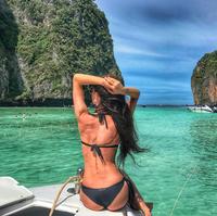 Отзыв от Лидия - виза ДТВ